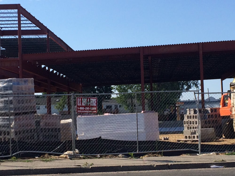 LINDENHURST FABRICATORS Updated August 2024 117 S 13th St, Lindenhurst, New York Phone