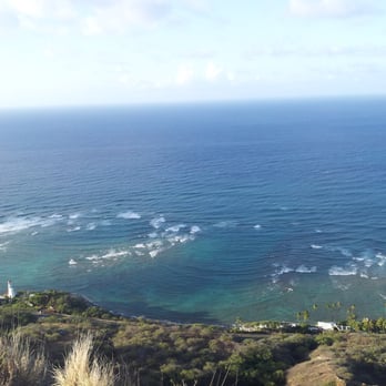 Diamond Head State Monument - Parks Near Me - Honolulu, Hawaii