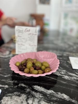 The Buzzed Word by null