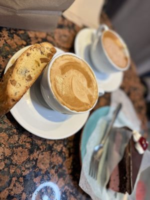 Stella Pastry & Cafe