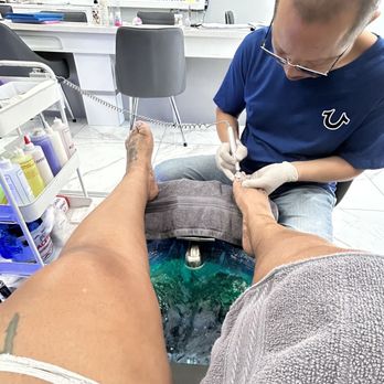 Pure Spa & Nails - Fantastic pedicure - Nail Salons Near Me - North Las Vegas, Nevada Pure Spa & Nails - Fantastic pedicure - Nail Salons Near Me - North Las Vegas, Nevada
