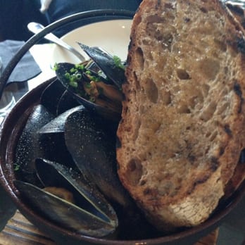 Fireside - Mussels - New American Near Me - Portland, Oregon Fireside - Mussels - New American Near Me - Portland, Oregon