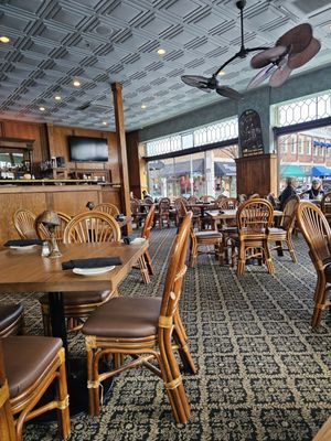 BILLY’S by null