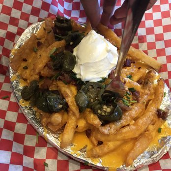 Chip's Old Fashioned Hamburgers - Fish & Chips Near Me - Plano, Texas
