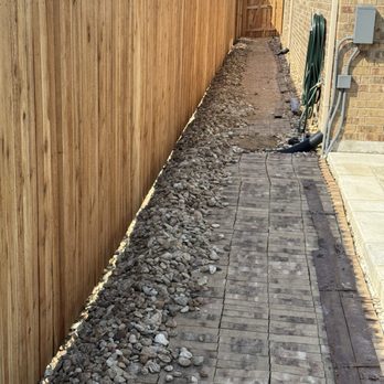 B.C.  Fence - Fences & Gates Near Me - Cedar Park, Texas