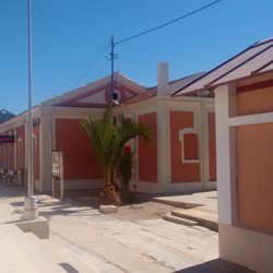Estación de Torrellano