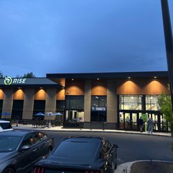 Rise Indoor Sports