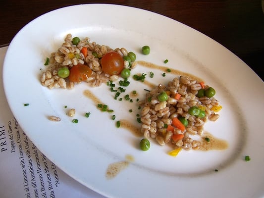 Angelini Osteria by null Angelini Osteria by null