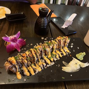 Tokyo Sushi - S27. Easton City Roll - Sushi Bars Near Me - Easton, Pennsylvania Tokyo Sushi - S27. Easton City Roll - Sushi Bars Near Me - Easton, Pennsylvania