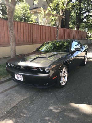 National Car Rental by null