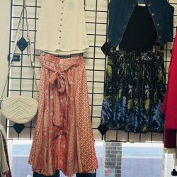 Second Chance Thrift Shop
