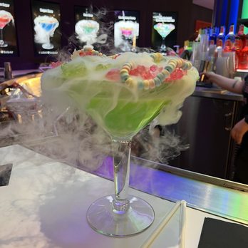 Candy Martini Bar - Candy Stores Near Me - Las Vegas, Nevada Candy Martini Bar - Candy Stores Near Me - Las Vegas, Nevada
