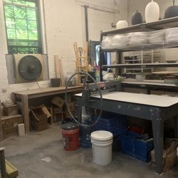 Brooklyn Peoples Pottery