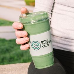 Body Energy Club - West Hollywood - Photo