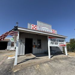 Hill Country Feed & Supply