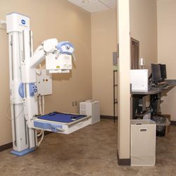 WellNow Urgent Care