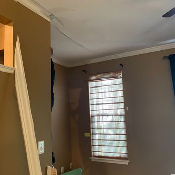 The Home Depot - Home Depot broke a W/D pipe and caused water damage to all 3 levels of my home. 6 months later, they still refuse to refund my HOI co. - Nurseries & Gardening Near Me - Alexandria, Virginia