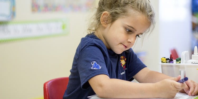 Spanish Schoolhouse - childcare center in Arlington, TX