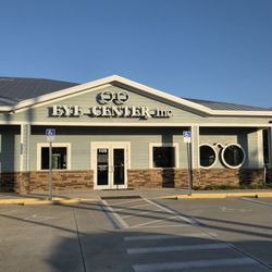 Eye Center