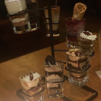 Seasons 52 - desserts - New American Near Me - Boca Raton, Florida Seasons 52 - desserts - New American Near Me - Boca Raton, Florida