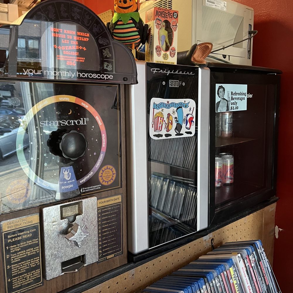 Vulture Video - Books, Mags, Music & Video Near Me - Bloomington, Indiana Vulture Video - Books, Mags, Music & Video Near Me - Bloomington, Indiana