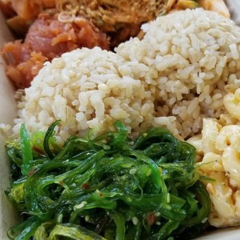 Hashtag Poki - Poke Near Me - Berkeley, California