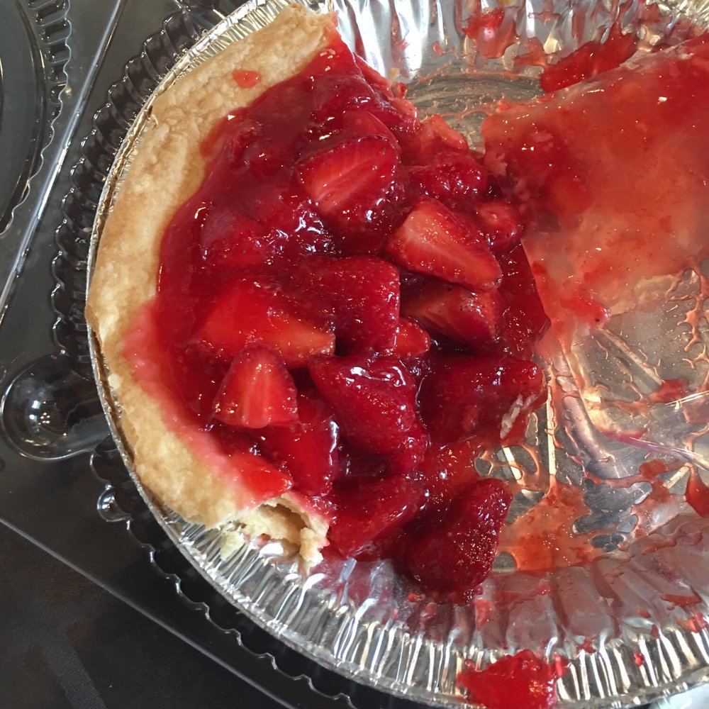 Bergey's Breadbasket - We tore it up!! - Bakeries Near Me - Chesapeake, Virginia Bergey's Breadbasket - We tore it up!! - Bakeries Near Me - Chesapeake, Virginia