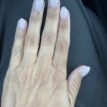 Mission nail bar - Almond shaped Gel Builder - Nail Salons Near Me - Mission Viejo, California Mission nail bar - Almond shaped Gel Builder - Nail Salons Near Me - Mission Viejo, California