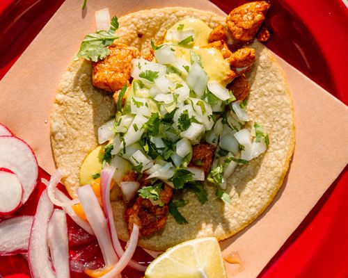 El Malo Tacos by null