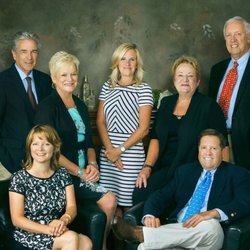 Kuzmak-Williams & Associates - KWA Group with it s founding partners.