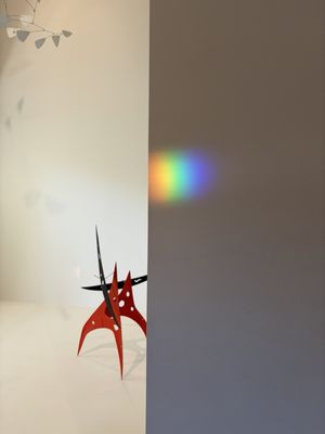 Calder Gardens by null