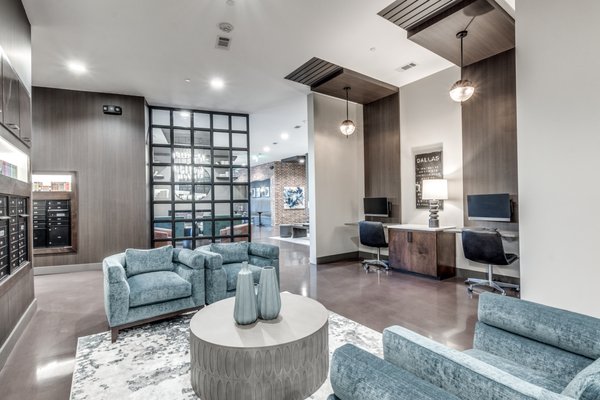 Cedar at The Branch Apartments by null