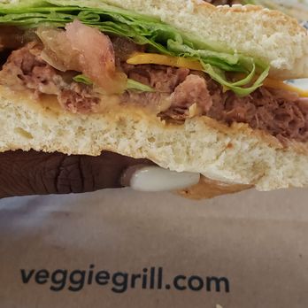Veggie Grill by Next Level - Beyond Burger - Vegan Near Me - San Jose, California Veggie Grill by Next Level - Beyond Burger - Vegan Near Me - San Jose, California
