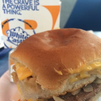 White Castle - Burgers Near Me - Romeoville, Illinois