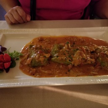 Trattoria Dalloste - Tuscan Near Me - Florence, FI