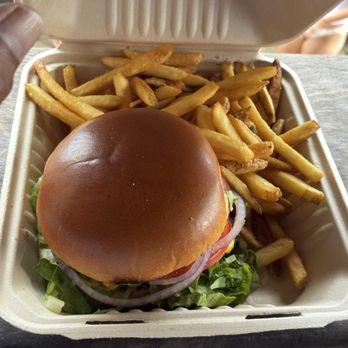 Big Nick’s - Classic burger and fries - Burgers Near Me - Hanalei, Hawaii Big Nick’s - Classic burger and fries - Burgers Near Me - Hanalei, Hawaii