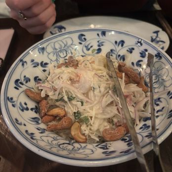 Hanoi House - shrimp salad - Vietnamese Near Me - New York, New York Hanoi House - shrimp salad - Vietnamese Near Me - New York, New York