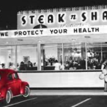 Steak ’n Shake - The Good Ole Days. - Burgers Near Me - Hiram, Georgia
