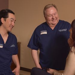 Washington University Facial Plastic Surgery Center