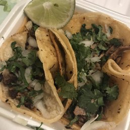 Carne Asada Torta