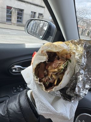 Baby Loves Tacos by null