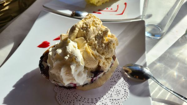 La Rustica by null