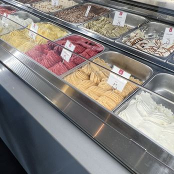 Gelatiamo - Gelato Scoops and Pints - Bakeries Near Me - Seattle, Washington Gelatiamo - Gelato Scoops and Pints - Bakeries Near Me - Seattle, Washington