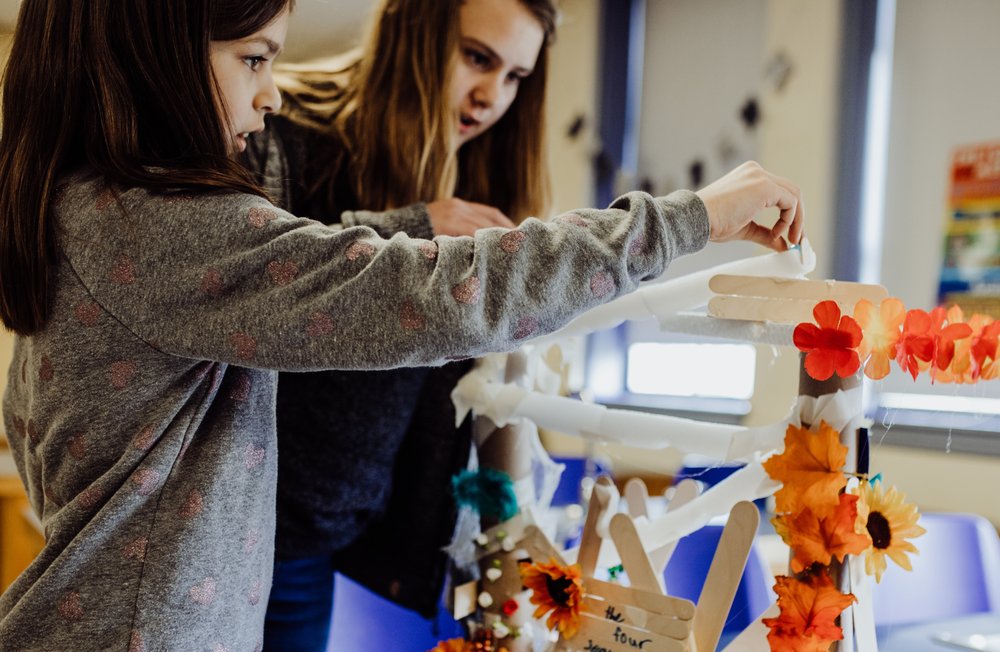 Gateway Christian Schools - childcare center in Poulsbo, WA