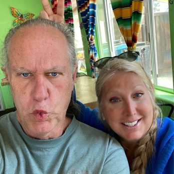 La Bamba - Michael and I - Mexican Near Me - Big Bear Lake, California