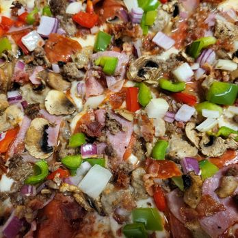 Palm Pizza - Chicken Wings Near Me - Las Vegas, Nevada Palm Pizza - Chicken Wings Near Me - Las Vegas, Nevada