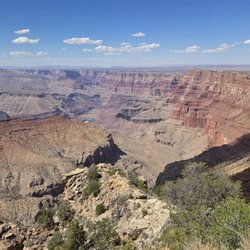 Desert View Drive - 07-09-2026