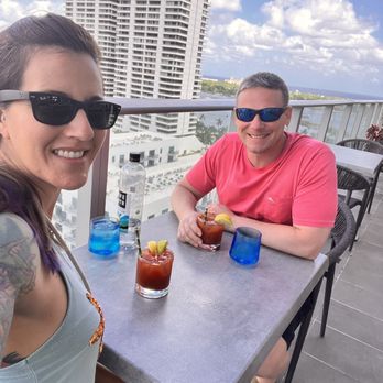 Treehouse - Cocktail Bars Near Me - West Palm Beach, Florida