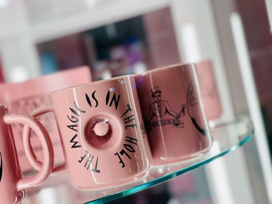 Voodoo Doughnut by null