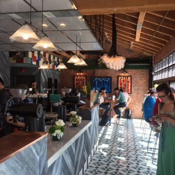 Dripp - Coffee & Tea Near Me - Fullerton, California